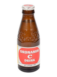 Oronamin C Health Drink, 120ml