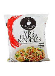 Ching's Secret Instant Vegetable Hakka Noodles, 150g