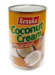 Renuka Coconut Cream, 400ml