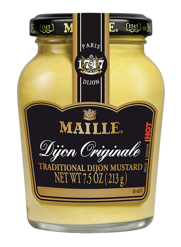 

Maille Dijon Originale Mustard, 213g