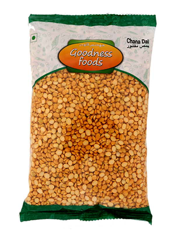 

Goodness Foods Chana Dal, 1 Kg