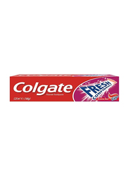 Colgate Fresh Confidence Xtreme Red Gel Toothpaste, 125ml