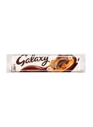 Galaxy Hazelnut Chocolate Bar, 36g