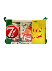 7-Days Strawberry Cream Filling Croissant, 6 x 55g