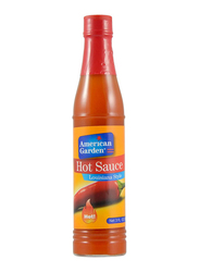 American Garden Louisiana Hot Sauce, 88ml