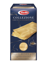 Barilla Collezione Egg Lasagna No.199 Pasta, 500g