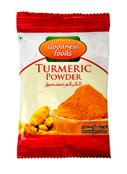 Goodness Foods Turmeric Powder, 100g