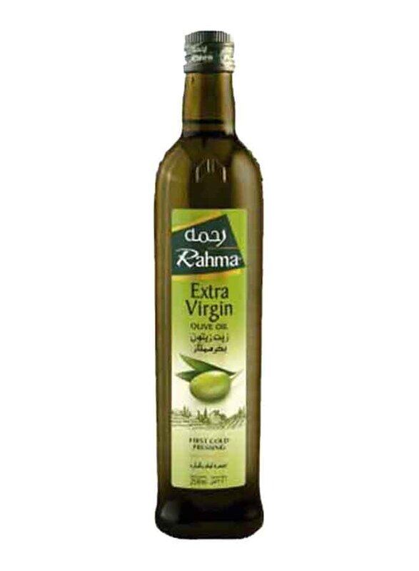 

Rahma Cold Extracted Extra Virgin Olive Oil, 250ml
