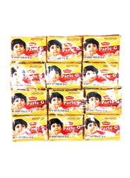 Parle G Glucose Biscuit, 12 Packs x 56g