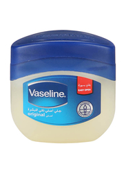 Vaseline Original Healing Petroleum Jelly, 50ml
