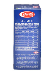 Barilla No.65 Farfalle Pasta, 500g