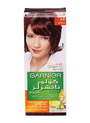 Garnier Colour Naturals Haircolour, 40 ml, 4.6 Burgundy