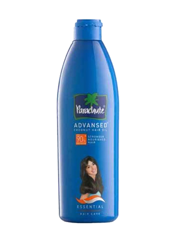 Parachute Advansed Coconut Hair Oil, 300 ml