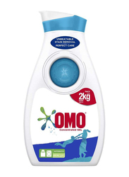 Omo Automatic Liquid Laundry Detergent, 900ml