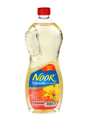 Noor Pure Canola Oil, 750ml