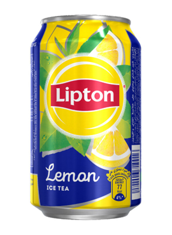 

Lipton Lemon Ice Tea, 320 ml