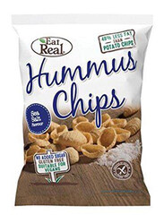Eat Real Hummus Sea Salt, 135g