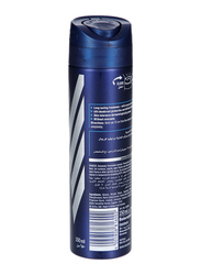 Nivea Men Fresh Active 48H Deodorant Spray, 150ml