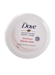 Dove Nourishing Body Care Moisturizing Beauty Cream, 150ml