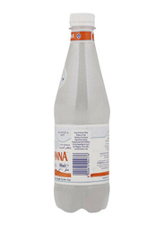 Acqua Panna Natural Mineral Water, 6 x 500 ml
