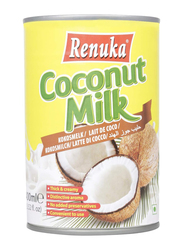 Renuka Coconut Milk, 400ml