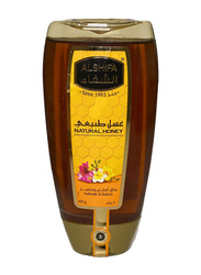 Al Shifa Natural Squeezy Honey, 400g