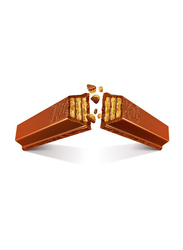 Kit Kat 4 Finger Chocolate Bar, 41.5gm