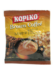 Kopiko Brown Coffee, 25g
