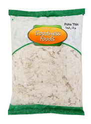 Goodness Foods Thin Poha, 500g