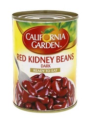 California Garden Red Kidney Beans, 240g