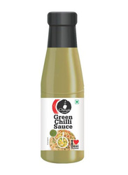 Ching's Secret Green Chili Sauce, 190g