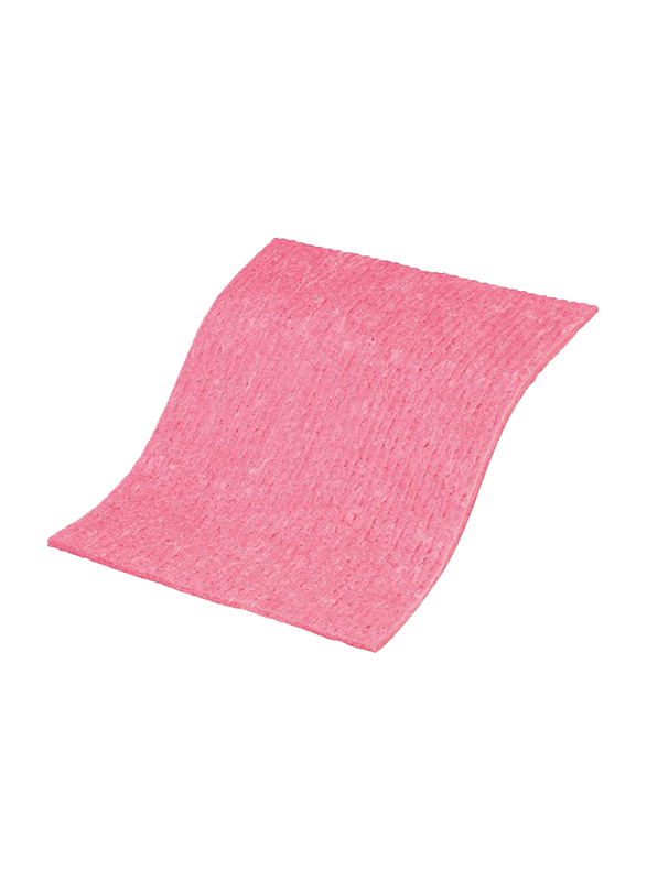 Vileda Sponge Cloth/Cleaning Cloth, 5 Pieces