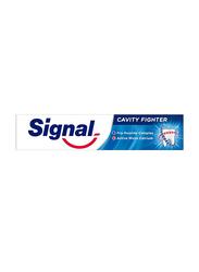 Signal Cavity Fighter Toothpaste, 120ml