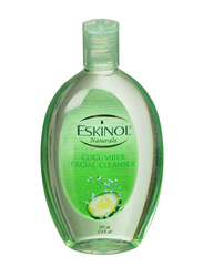 Eskinol Naturals Facial Cleanser with Cucumber Extract, 225ml