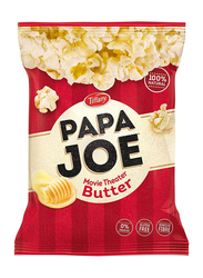 Tiffany Papa Joe Theater Butter Popcorn, 85g