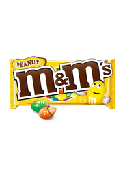 M&M's Peanut, 45g