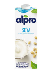 Alpro Soya Original, 1 Litre