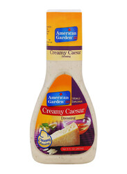 American Garden Ceaser Dressing, 267ml