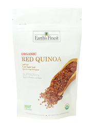 Earth's Finest Organic Red Quinoa, 340gm