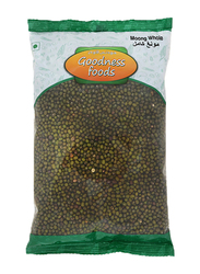 Goodness Foods Whole Moong Beans, 500g