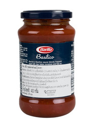 Barilla Basilico Italian Tomato & Basil Pasta Sauce, 400g