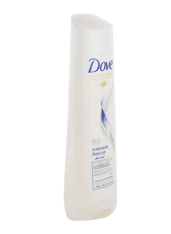 

Dove Nutritive Solutions Intensive Repairing Conditioner for Damaged Hair, 350 ml