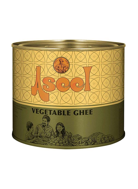 Aseel Vegetable Ghee, 500g