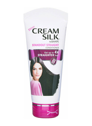 Cream Silk Standout Straight Hair Reborn Conditioner, 180 ml