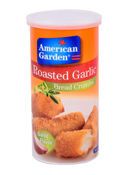 American Garden Roasted Garlic Bread Crumbs, 425g