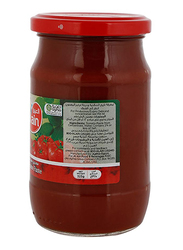 Al Ain Tomato Paste Jar, 325g