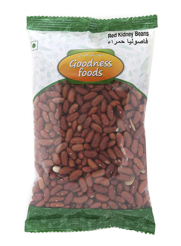 

Goodness foods Red Kidney Beans, 1 Kg