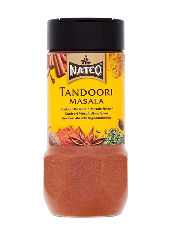 Natco Tandoori Masala Powder, 100g