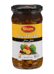 Shan Mixed Pickle, 300g
