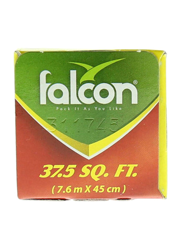 Falcon Heavy Duty Aluminum Foil, 37.5 sq.ft.